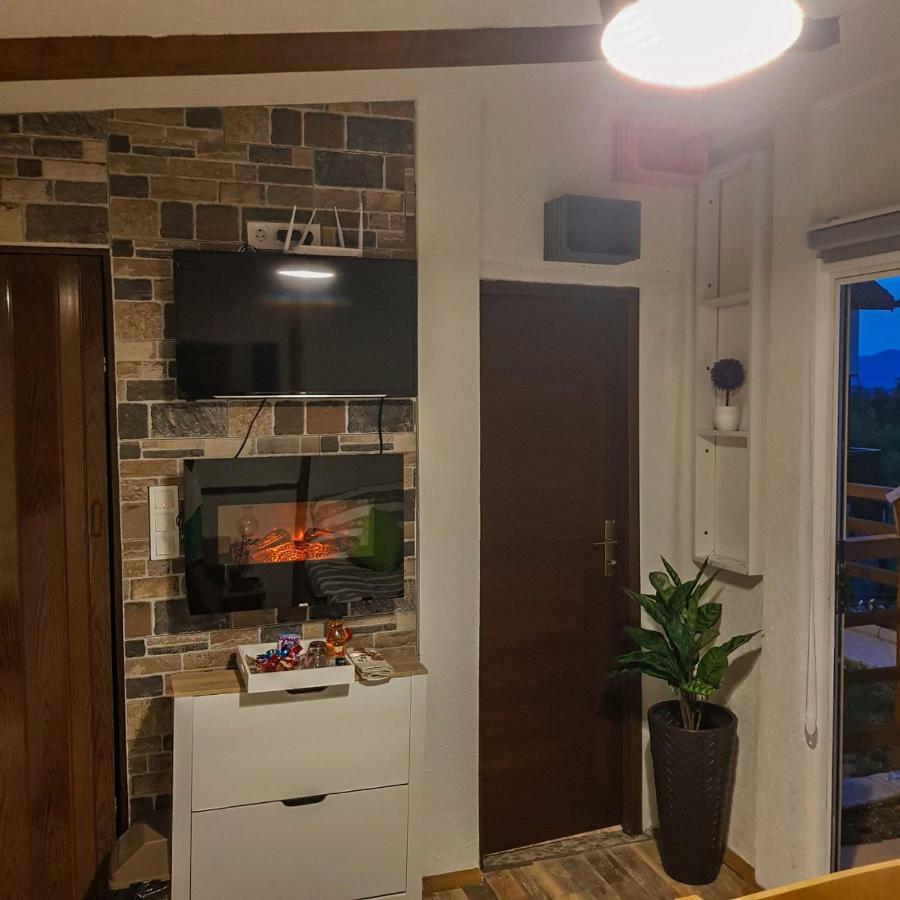 Apartment Little Paradise Visoko Exterior foto