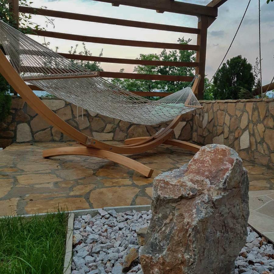 Apartment Little Paradise Visoko Exterior foto